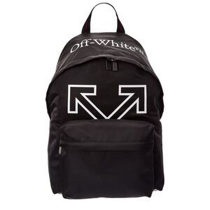 Off-White™ Heritage Backpack, Black